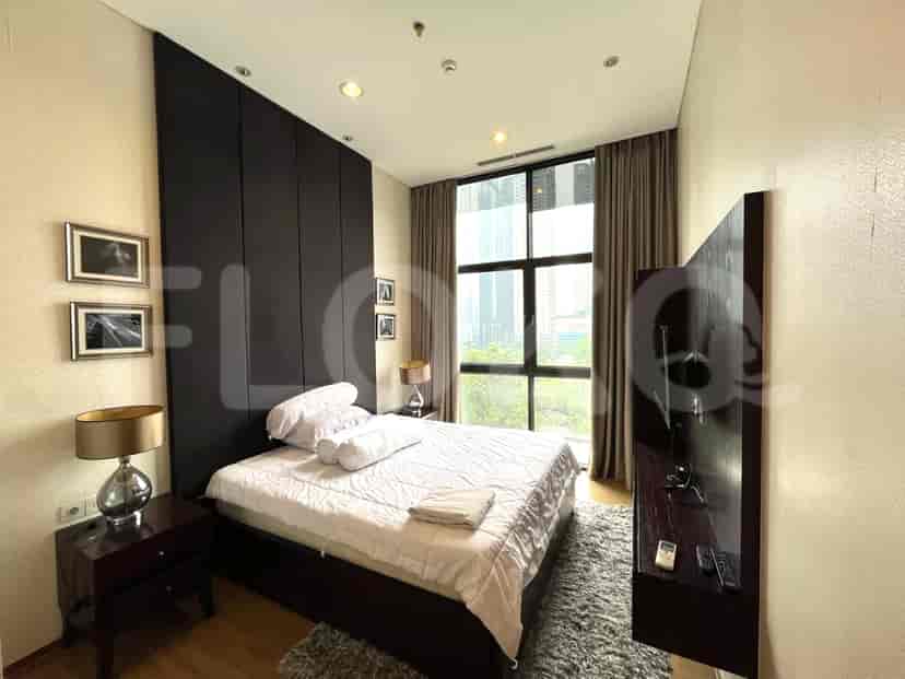 Apartment Sale in Senopati Suites | APAbb407 8th Floor 3