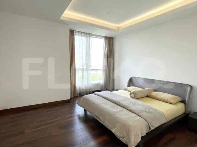 Tipe 3 Kamar Tidur di Lantai Rendah untuk disewakan di Apartemen Providence Park - fpe192 2