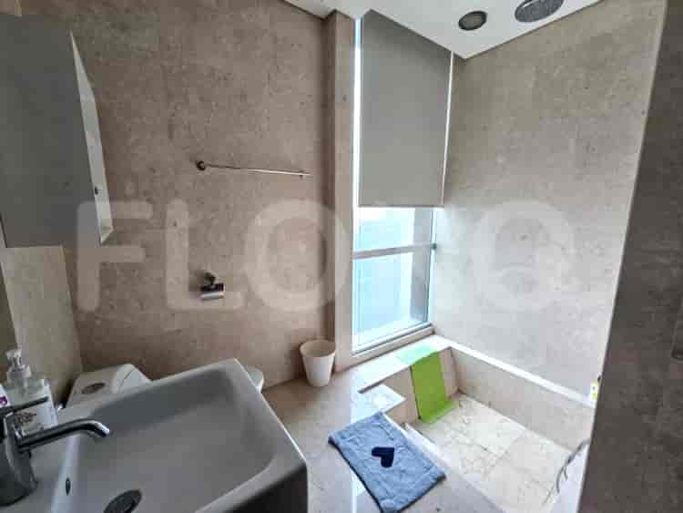 Luxury 3-Bedroom Apartment for Sale - APA0423e, High Floor, Kemang Village 6