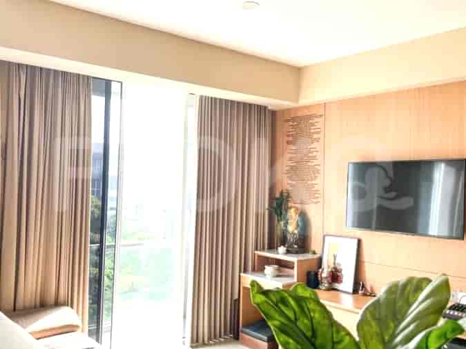 APAd3ff5 Lantai 3 | Apartemen 2BR Dijual, BSD 3