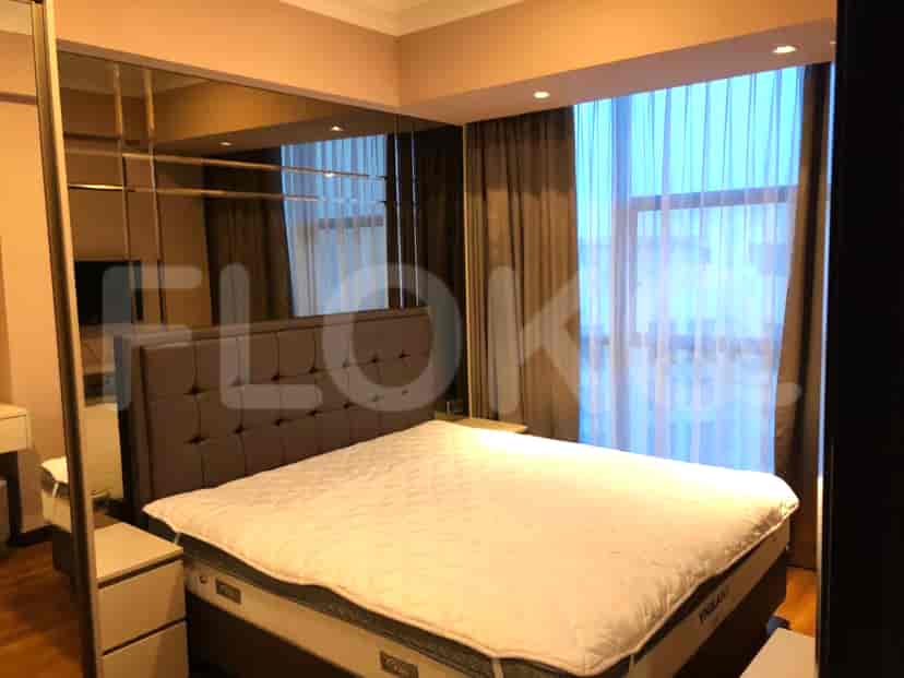 Sale | Furnished 2BR Apartment, Tebet, Casa Grande - APA44aab 36th Floor 3