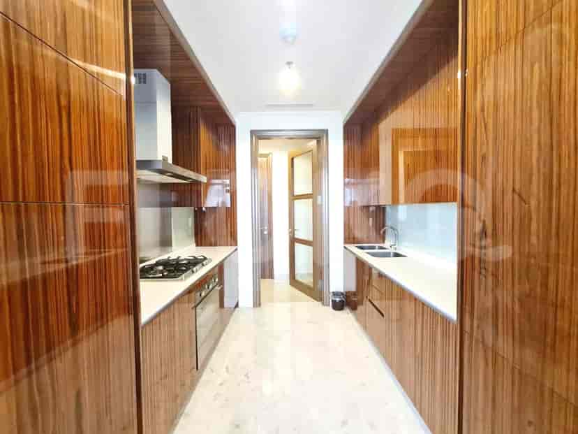 APA2a468 10th Floor | Furnished 2BR Apartment, Simprug Sale 4