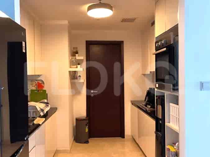 3-Bedroom Apartment for Sale in Casa Grande - APA718f8, High Floor 5