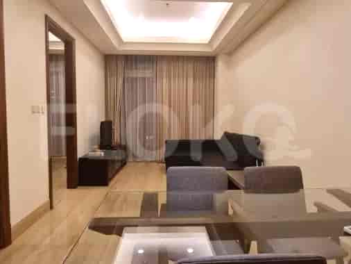 APA42b56 7th Floor | Furnished Apartment for Sale, Kuningan 1