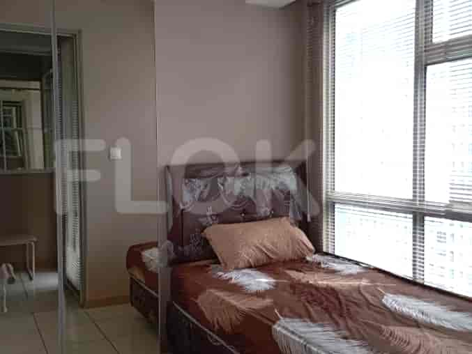 Apartemen 2BR Berperabotan Lengkap Dijual di M Town Residence - APAbbfc7, Lantai Tinggi 3