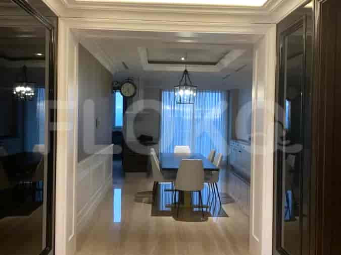 APAc65da Lantai 10 | Dijual Apartemen 3BR, Permata Hijau 2