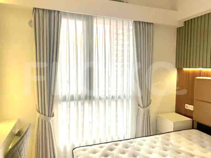 Furnished 3BR Apartment for Sale in Skyhouse Alam Sutera - APAcb861, Middle Floor 3