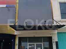 200 sqm, shophouse for sale in Sukmajaya, Depok 2