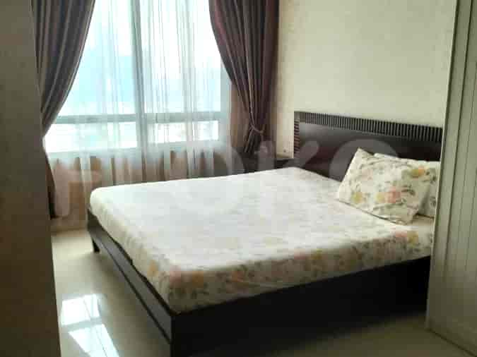 Apartemen 2BR Furnished Dijual - APAdf05f, Lantai Rendah, Kuningan 3
