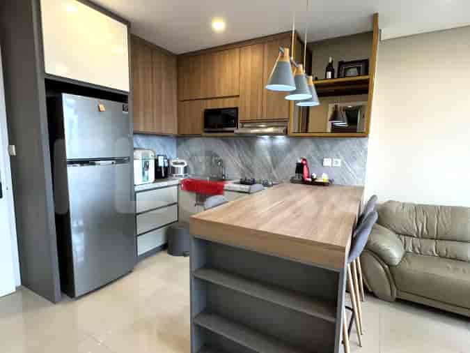 APAd47be 8th Floor | 3BR Furnished Apartment for Sale, Alam Sutera 6