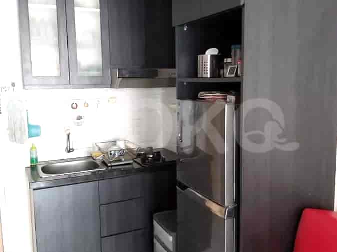 APAc8203 16th Floor | Furnished 2BR Apartment for Sale, Cikokol 6
