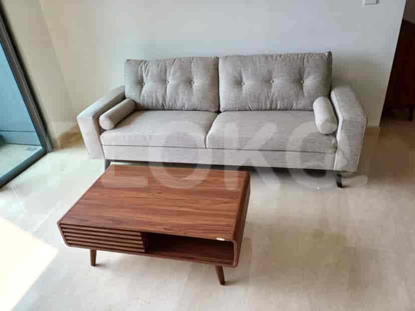 APA71a7c Lantai 18 | Apartemen 2BR Semi-Furnished Dijual, Thamrin 1