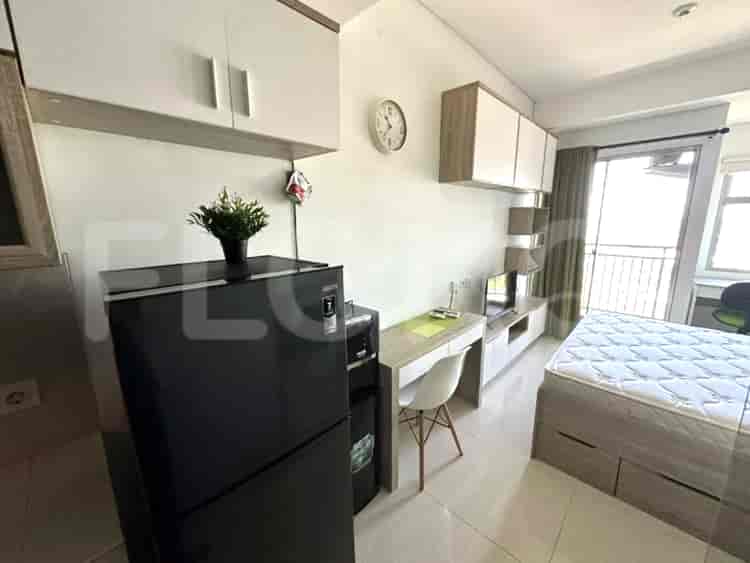 Stylish Furnished 1BR Apartment for Sale - APA1fc12, High Floor, Springwood Residence 2