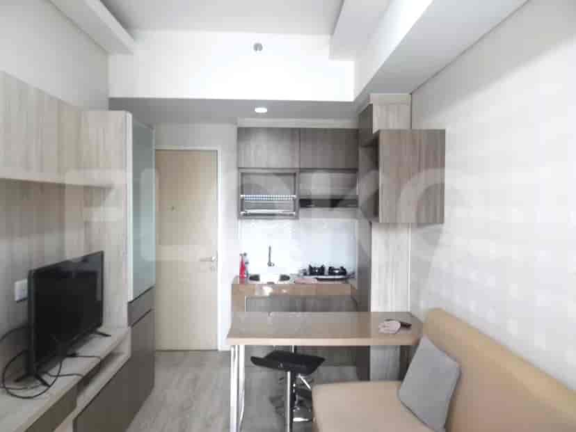 APAbfbf7 Lantai 29 | Apartemen 2BR Furnished Dijual, Cikokol 3