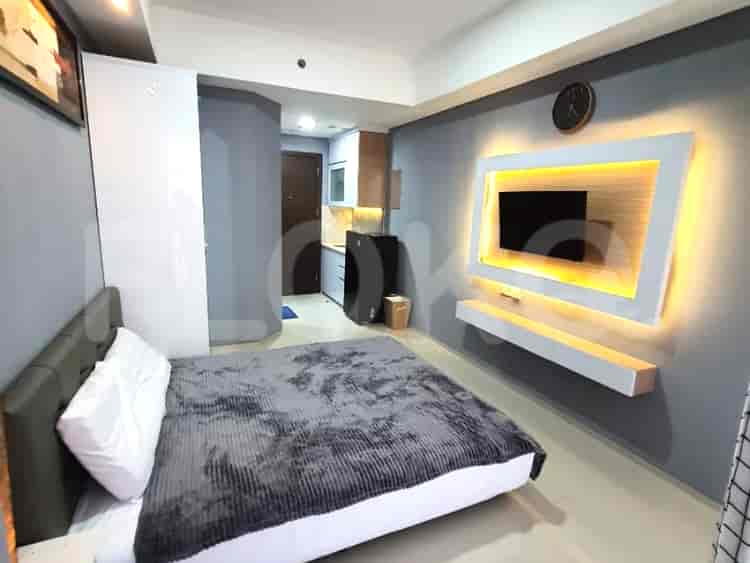 Stylish 1-Bedroom Apartment for Sale - APA601b4, Middle Floor, Alam Sutera 1