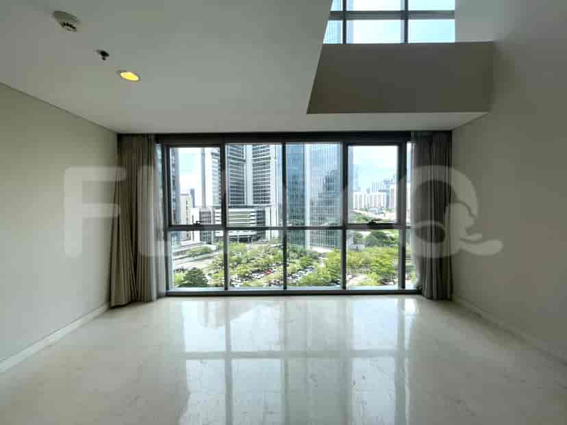 APA753e8 Lantai 8 | Apartemen 3BR Dijual, Kuningan 3