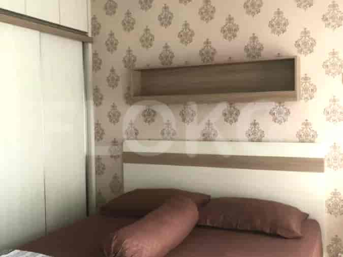 Furnished 1-Bedroom Apartment for Sale - APA68c5a, Middle Floor, BSD 2