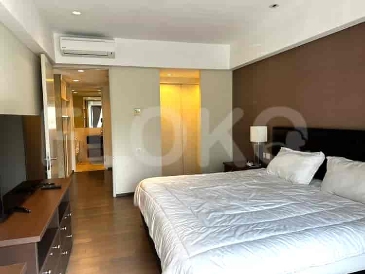 Fully Furnished 2BR Apartment for Sale - APA7e3fc, Low Floor, Setiabudi 3