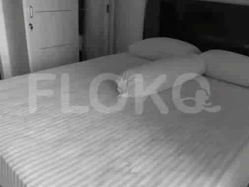 Modern 1BR Apartment for Sale - APA7e614, Low Floor, Akasa Pure Living, BSD 1