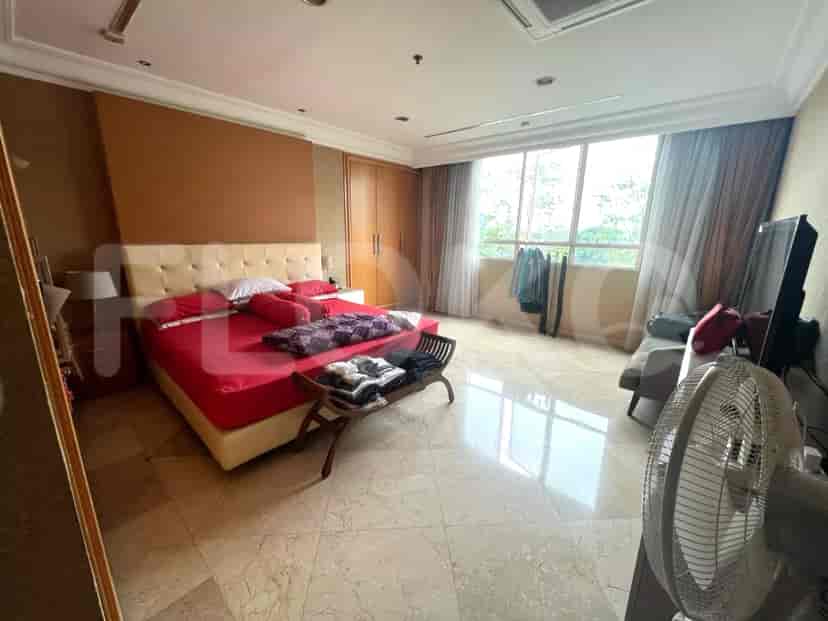 APA0d359 5th Floor | 4BR Furnished Apartment Sale, Teuku Nyak Arief 1