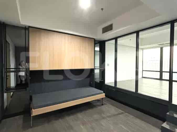 APAc3bbb 20th Floor | 2BR Apartment Sale, The Smith Alam Sutera 2