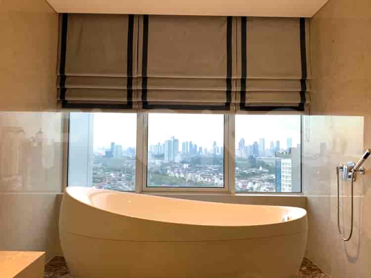 Apartemen 3BR Mewah Dijual - APAc65da, Lantai Menengah, Permata Hijau 7