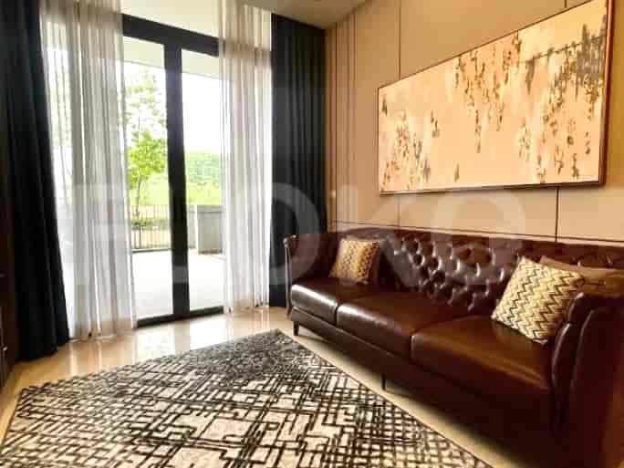APA55fe9 1st Floor | Apartment Sale in BSD, Marigold Navapark 1