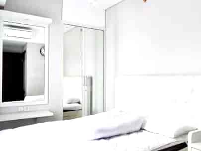 APA0cab1 2nd Floor | Furnished Apartment Sale, Bintaro 7
