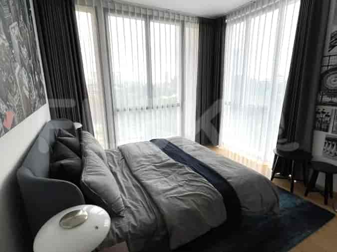 APAd0968 Lantai 2 | Apartemen 2BR Furnished Dijual, TB Simatupang 3