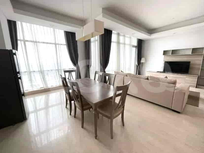 APA39ff6 Lantai 29 | Dijual Apartemen 3BR, Gandaria 2