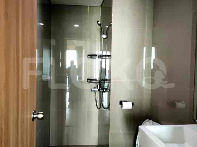 Spacious 3BR Furnished Apartment for Sale - APAfa005, Middle Floor, Bintaro 6