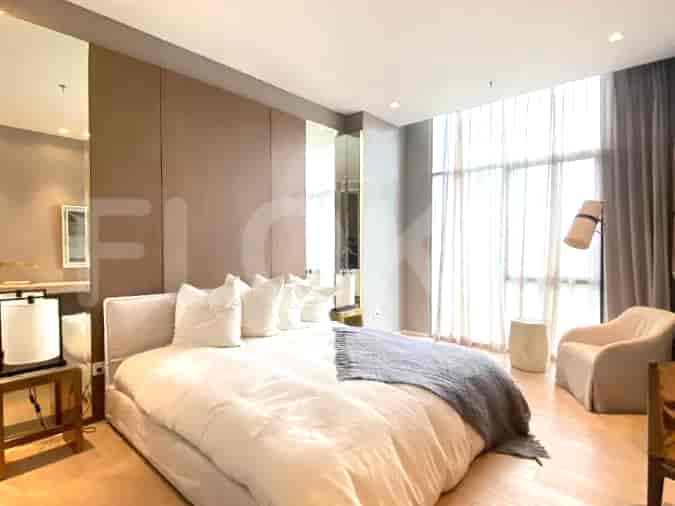 APA1f1cf 10th Floor | Furnished 2BR Apartment Sale, Setiabudi 5