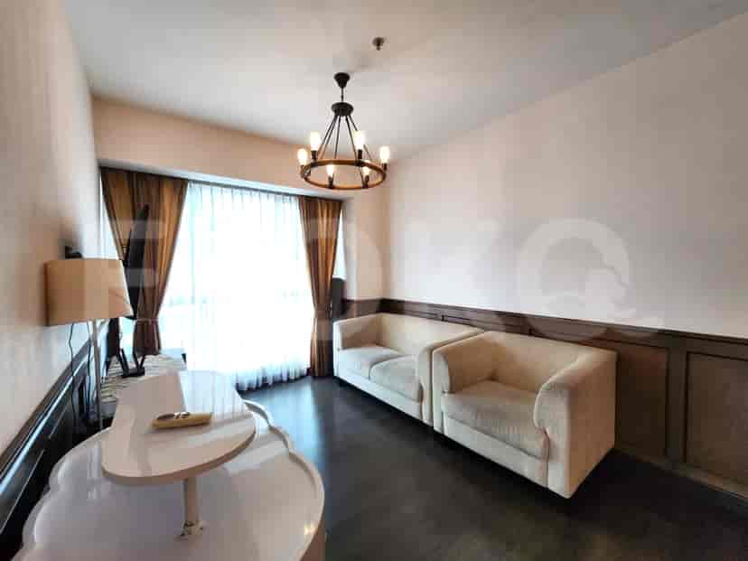 APA48a96 21st Floor | 3BR Furnished Apartment for Sale, Gandaria Heights 1