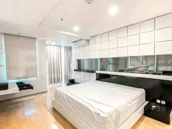Luxury 3-Bedroom Apartment for Sale in FX Residence - APA0643c, Middle Floor 3