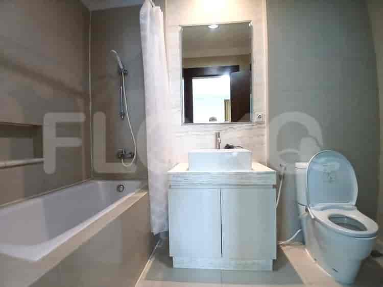 Tipe 2 Kamar Tidur di Lantai Menengah untuk disewakan di Residence 8 Senopati - fsef1d 4