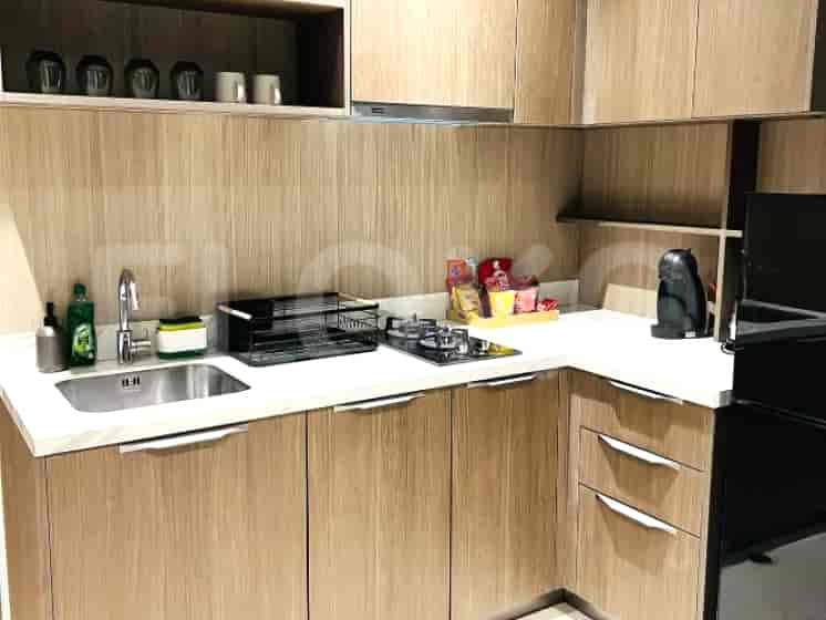 Spacious 2BR Apartment for Sale in Yukata Suites - APAe6766, Middle Floor, Gading Serpong 4