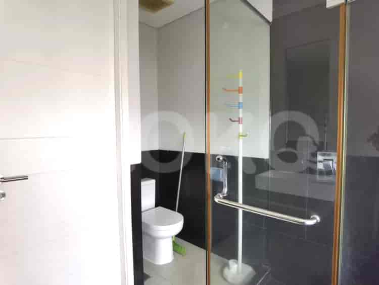 Apartemen 3BR Dijual di 1Park Residences - APA5b75a, Lantai Tinggi 6