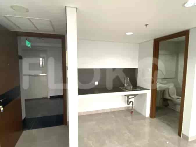 Apartemen 1BR Bergaya Dijual - APA713fa, Lantai Menengah, The Smith Alam Sutera 6