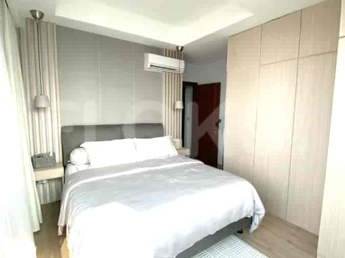 3BR Furnished Apartment for Sale in Kuningan City - APA14076, Middle Floor 2