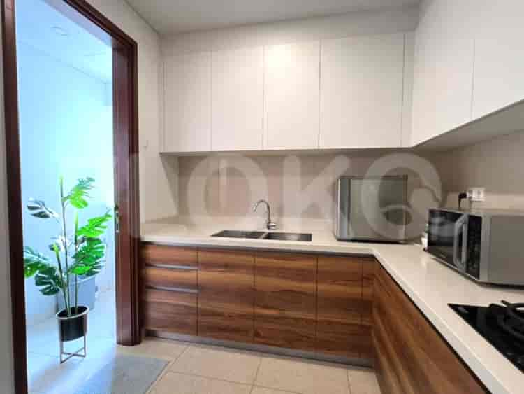 Dijual Apartemen 2BR di Marigold NavaPark - APA3e7a3, Lantai Menengah 5