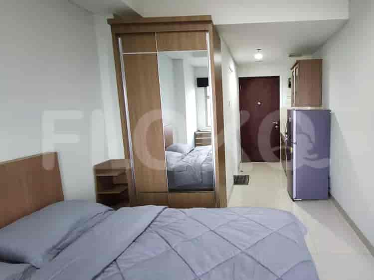 Furnished 1BR Apartment for Sale - APA38437, Middle Floor, Springwood Residence 2