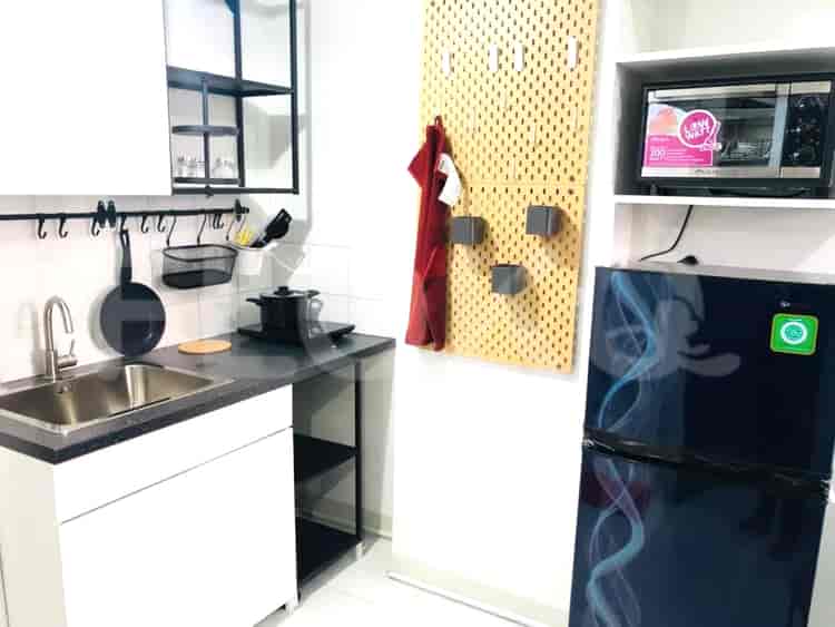 Apartemen 2BR Furnished Modern Dijual - APA46121, Lantai Menengah, Emerald Residence Apartment 4