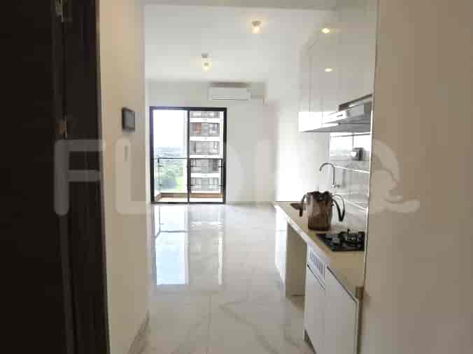 Apartemen 2BR Tanpa Perabotan Dijual - APAa6d38, Lantai Menengah, Skyhouse Alam Sutera 7