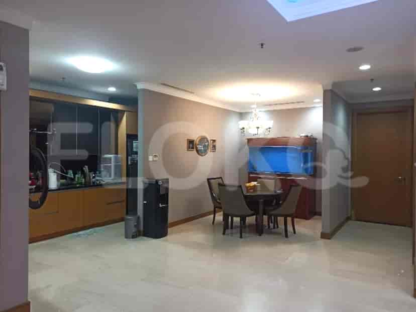 APAce1a1 32nd Floor | Luxury Apartment Menteng, Jakarta Pusat 4
