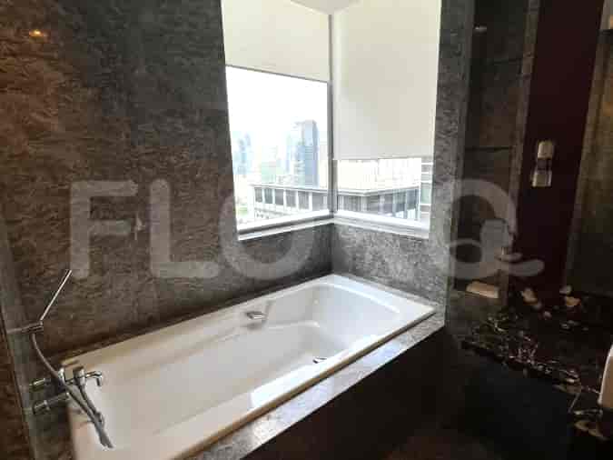 3BR Apartment for Sale in The Capital Residence - APA1efd0, Middle Floor, SCBD 6