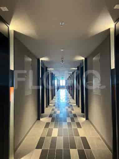 Sewa Apartemen Collins Boulevard