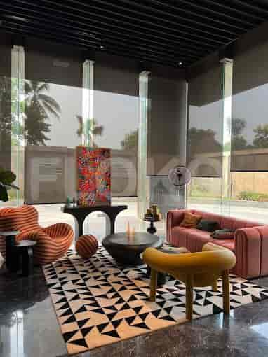 Sewa Apartemen Collins Boulevard