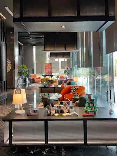 Sewa Apartemen Collins Boulevard