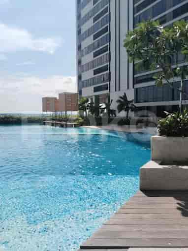 Sewa Apartemen Collins Boulevard