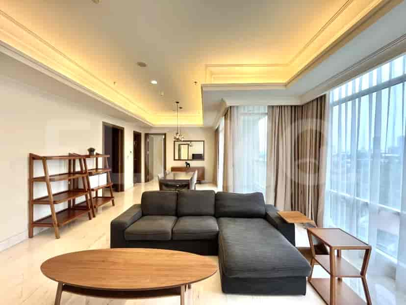 APA9d23e 5th Floor | 2BR Apartment Sale, Simprug Botanica 1